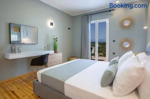 Villa Dimitris - The House & The Suite - Image 2