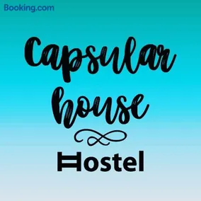 Capsularhouse Hostel - Image 3