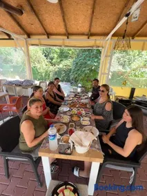 ZEYOS LODGE HOTEL&RESTAURANT - Image 4