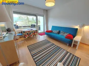 Apartment Kammspitze - Image 1