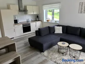 Ferienwohnung Stafflel - Wohlfühlen im Odenwald - Image 4