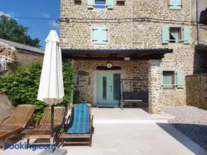 Casa Chiara Motovun, Villa with Private Pool - Image 2