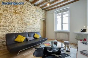 La Suite Boissac - Cœur de Lyon - Bellecour - Image 3