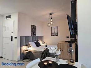 URBAN APARTMENTS - Baildona 103B - Balcony - Free Garage - Image 3