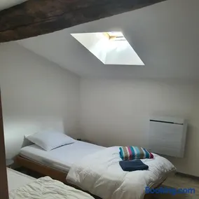 Gîte Manapany - Image 1