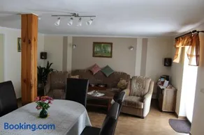 Ferienhaus _Erika_ Familie Meier - Image 1