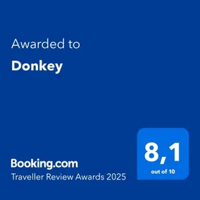 Donkey - Image 2