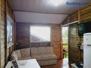 Casa de praia em meio a natureza - Image 2