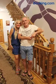 Pokoje Goscinne Oliwia & Laura II - Image 1