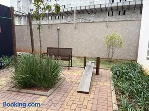 Apartamento funcional próximo ao Allianz Park, Rodoviária e Metrô Barra Funda, Espaço Unimed - Image 3