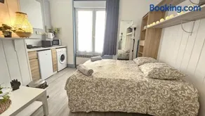Le Girod Studio cosy proche centre - Image 2