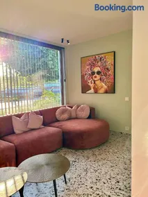 Villa Couleur - Holiday Home - Image 4