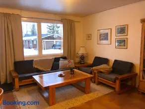 Sjönära lägenghet på landet - Image 3