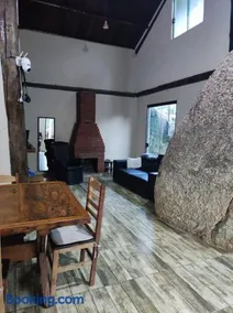 Chalé da Pedra Mágica - Image 5
