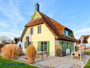Kramerhof Ferienhaus Sundbrise - Image 1