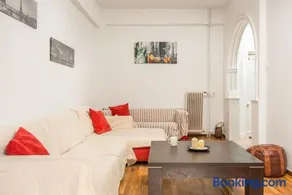 Alsos Family Apartment - Image 1