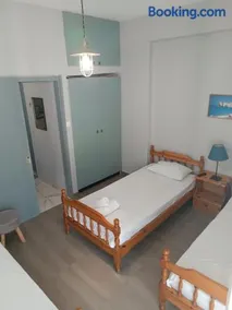 deluxe seaside apartment Konstantinidis - Image 4