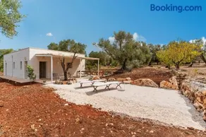 Trullo dell'Oleandro - Le Corti del Silenzio - Image 1