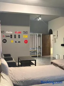 鄉間旅人 自助入住 - Image 4