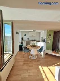 LA VUE LOIRE Appartement - Image 3