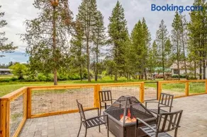 Wood Duck Lodge - River Bend House - Meredith Lodging - Image 1