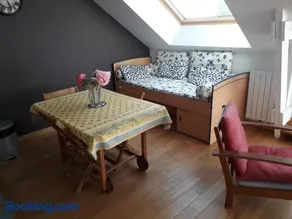 Appartement vue mer avec piscine intérieure - Image 2