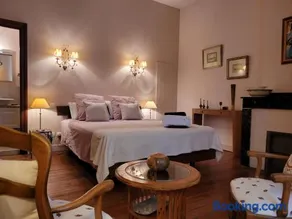 Demeure vigneronne de charme Pays CATHARE Carcassonne Jacuzzi - Image 1