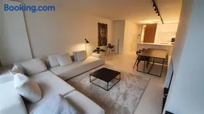 Walhalla Knokke sea view - Image 1