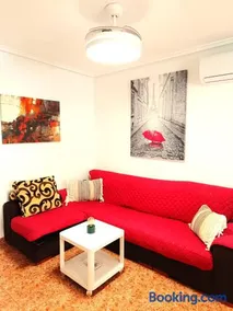 Alhambra Apartments - Image 2
