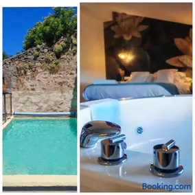 DUO SOMNIA, suites con jacuzzi y chimenea, only adults - Image 2
