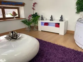 Suite Romantique DRØM avec Spa Privatif et Climatisation - Image 4