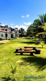 Refúgio à Beira Mar em Tamandaré Pernambucano - Pé na Areia - Image 2