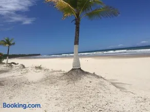 Beach Hause, Paradise in front of the Sea, Ilhéus - Image 4
