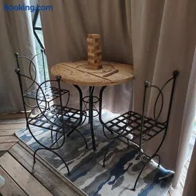 Glamping Entre las Nubes - Image 2