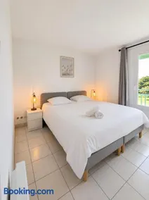 Le Golfeur - Apartment Pool and Pornic Golf Course - Image 2