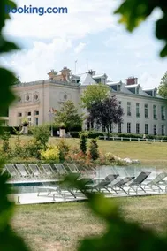 Hôtel Demeures de Campagne Domaine de Maffliers - Paris Val-d'Oise - Image 2