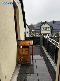 Moderne Ferienwohnung - zentral gelegen in Oberhof - Image 3