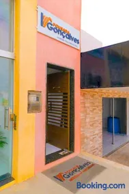 Pousada Gonçalves - Image 2