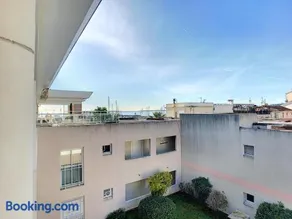 Cozy Apartment sea view Air Cond Renovated in 2026 - Image 1