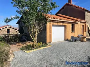 Gîte en bord de lac - Image 2