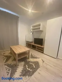 Joli studio calme et lumineux - Image 2