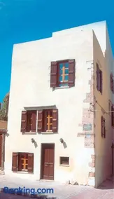 Ontas Traditional Hotel - Image 5