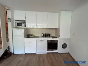 Appartement Saint-Chaffrey , 1 pièce, 4 personnes - FR-1-330E-82 - Image 4