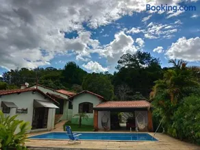 RECANTO MONTE ALEGRE - Image 1