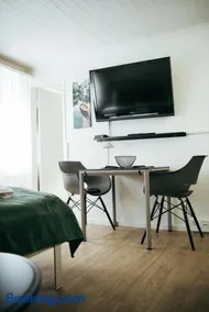 Feel Home Apartment 101 - Studio - 150 Meter zur Talstation Stockhütte - Image 3