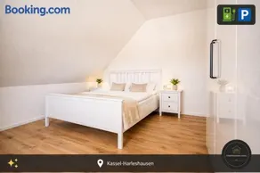 Ferienwohnung Kassel mit Ladesäule - Image 1