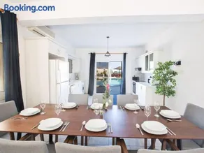 Villa Lefko Sunshine - Lovely 4 Bedroom Protaras Villa With Pool - Image 2