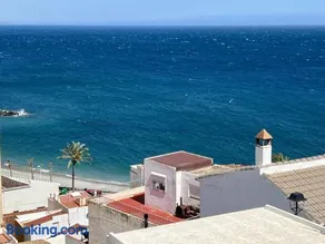 Coastine Granada - Casa con vistas al mar en Castell de Ferro - Image 2