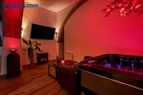 Lappart-salonais Love Room 70m2 Spa Privé - Image 4