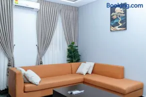Nobilis Heights Luxury Serviced Apartments - Image 3